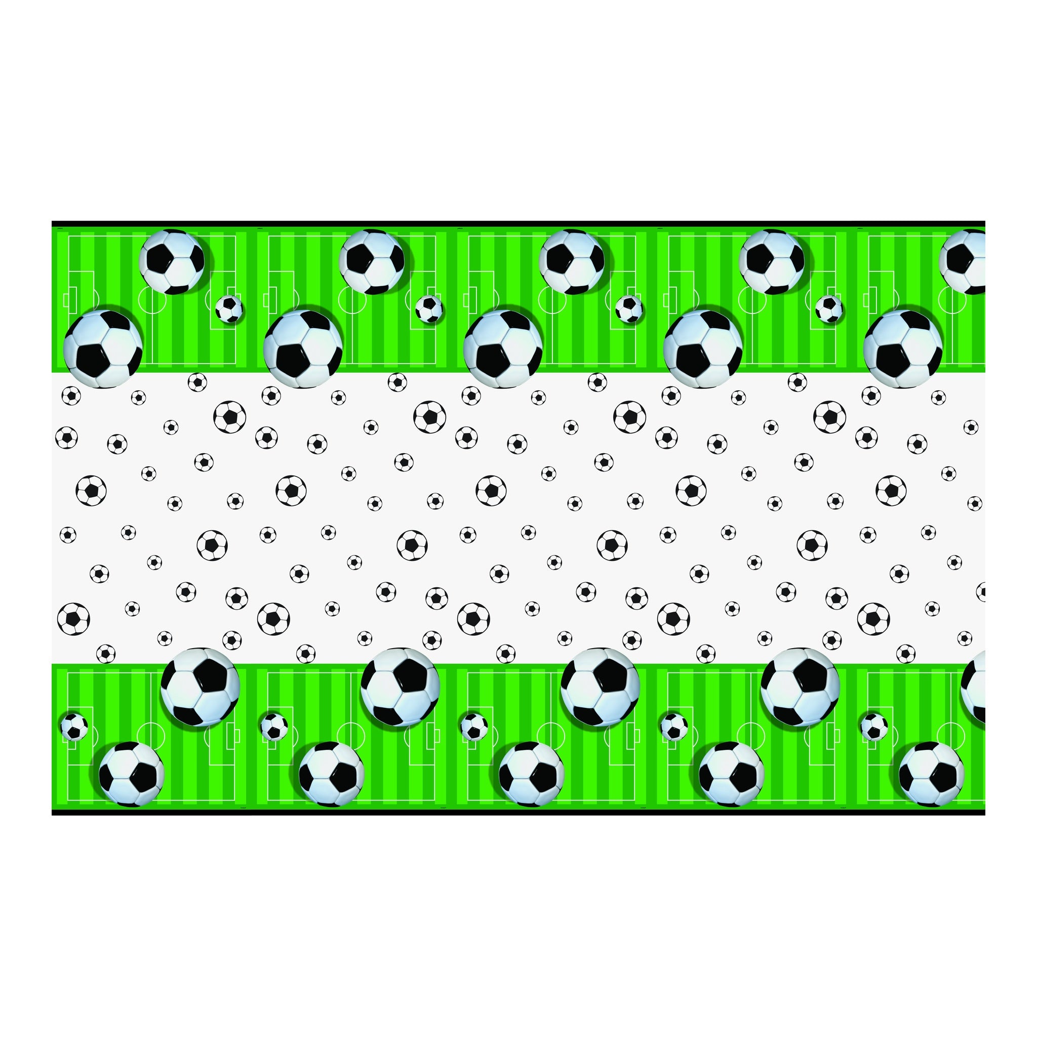 Table Cover Soccer